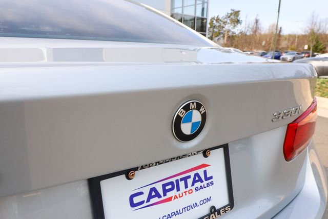 Used 2018 BMW 330i xDrive Sedan w/ Convenience Package image 21