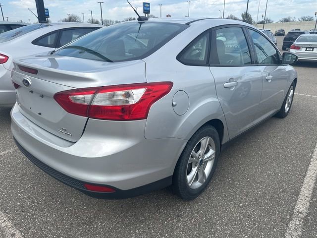 Used 2013 Ford Focus SE FWD image 3