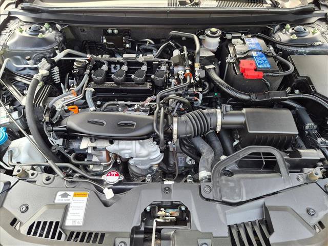 Used 2024 Honda Accord EX image 22