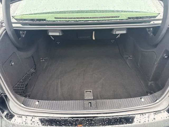 Used 2016 Mercedes-Benz E 350 4MATIC Sedan image 15