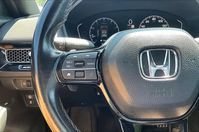 Used 2023 Honda Civic Sport image 10