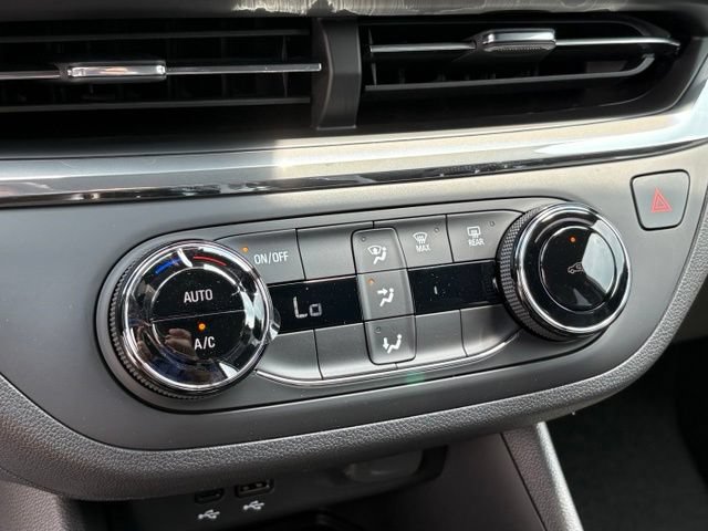 New 2026 Buick Envista Preferred FWD image 10