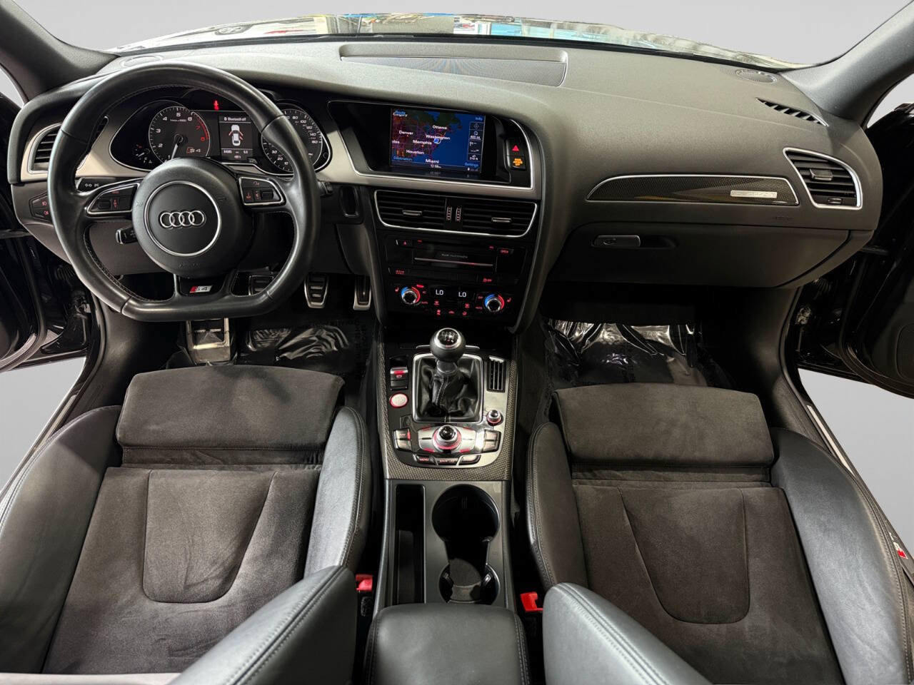 Used 2014 Audi S4 Premium Plus AWD/4WD image 12