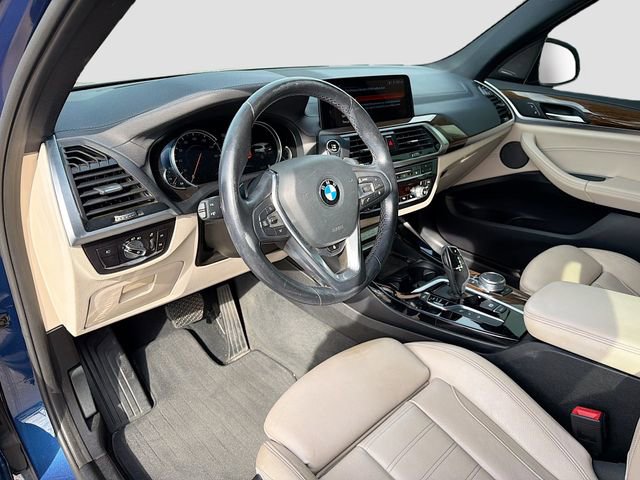Used 2018 BMW X3 xDrive30i image 26