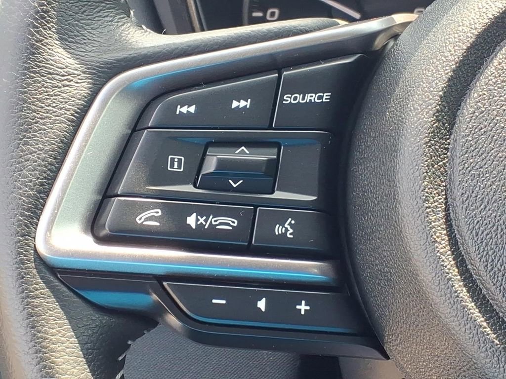 Certified 2024 Subaru Legacy Premium AWD/4WD image 11