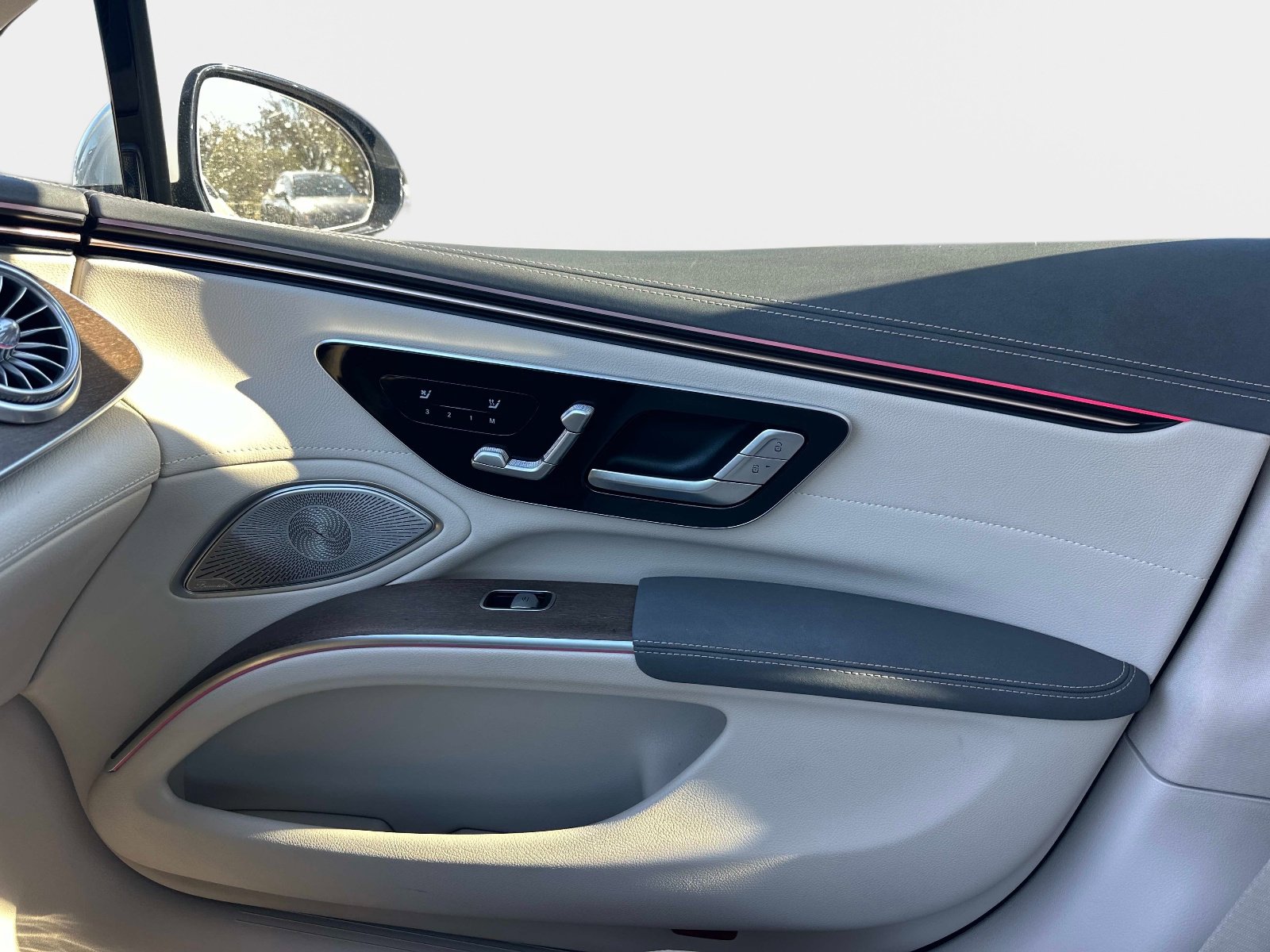 Certified 2023 Mercedes-Benz EQS 450+ Sedan image 25