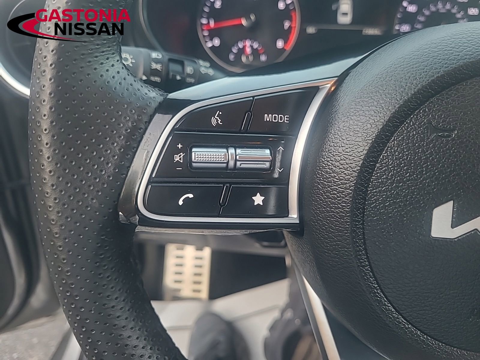 Used 2023 Kia Forte GT-Line w/ GT-Line Technology Package image 38