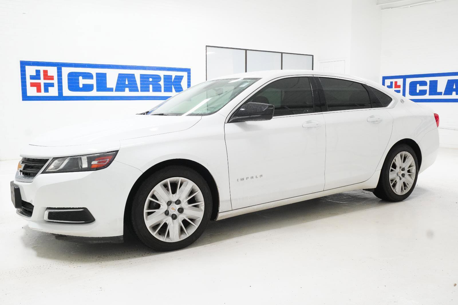 Used 2019 Chevrolet Impala LS image 8