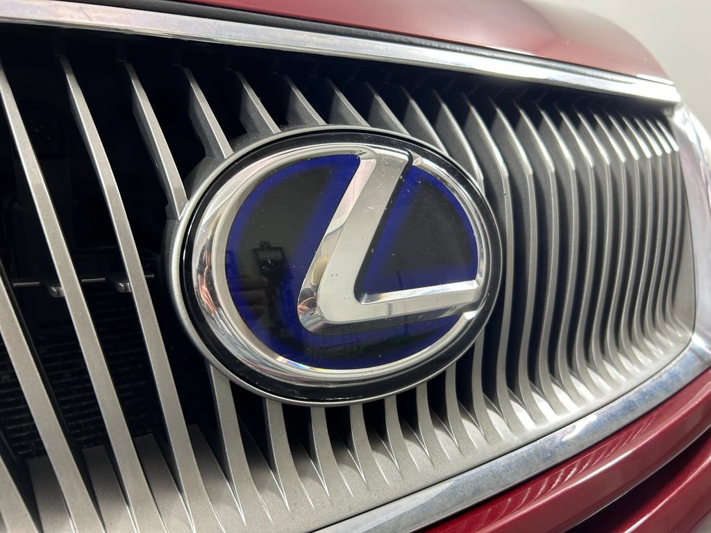 Used 2010 Lexus RX 450h AWD image 13