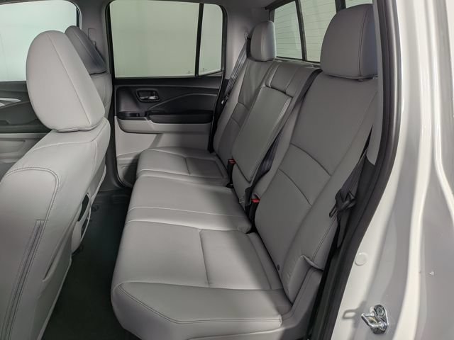 New 2026 Honda Ridgeline RTL image 27