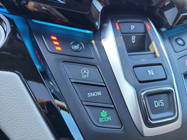 Used 2025 Honda Odyssey Touring image 42