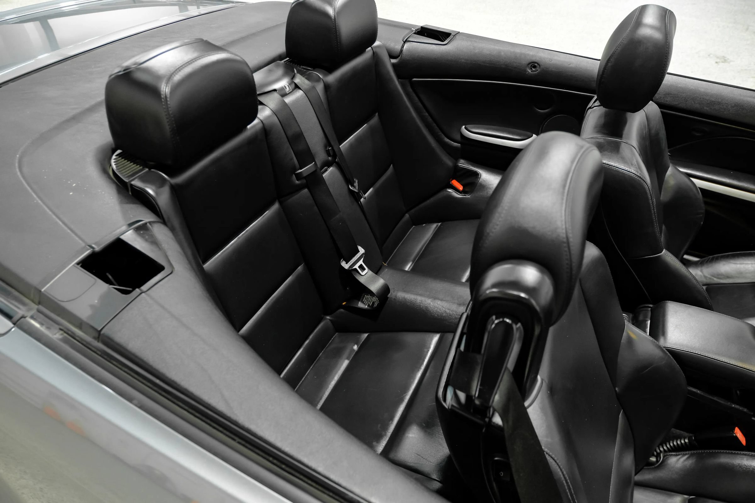 Used 2003 BMW M3 Convertible RWD image 43