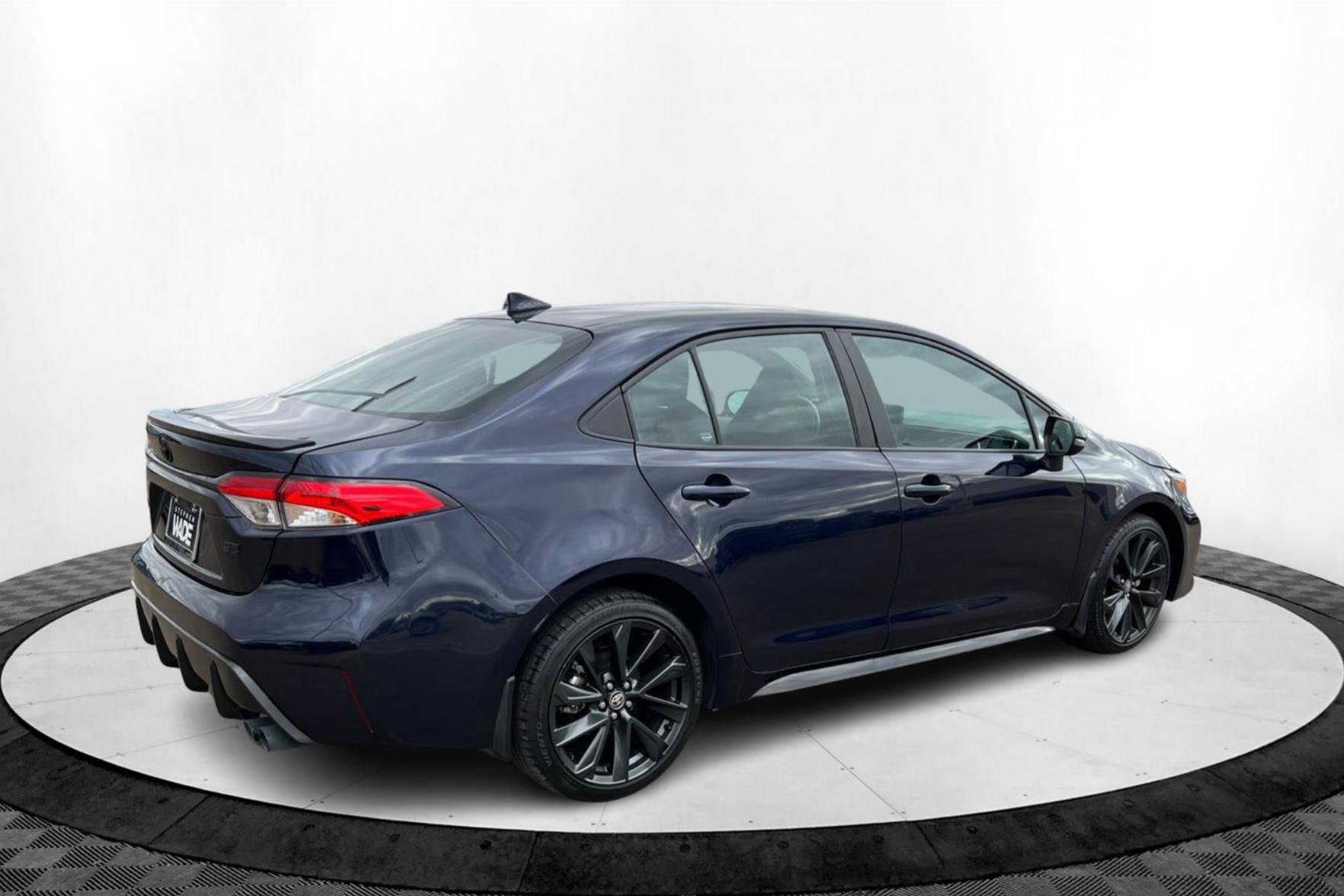 Used 2024 Toyota Corolla SE image 5