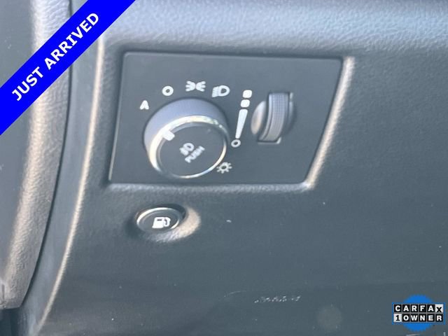 Certified 2022 Jeep Grand Cherokee Laredo X image 27