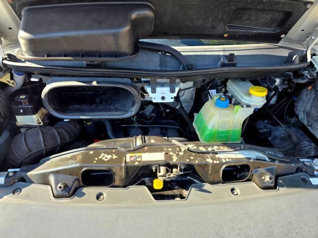 Used 2014 RAM ProMaster 2500 FWD image 51