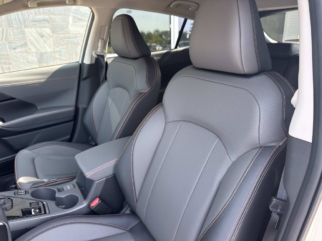 New 2026 Subaru Crosstrek 2.5i Limited AWD/4WD image 10