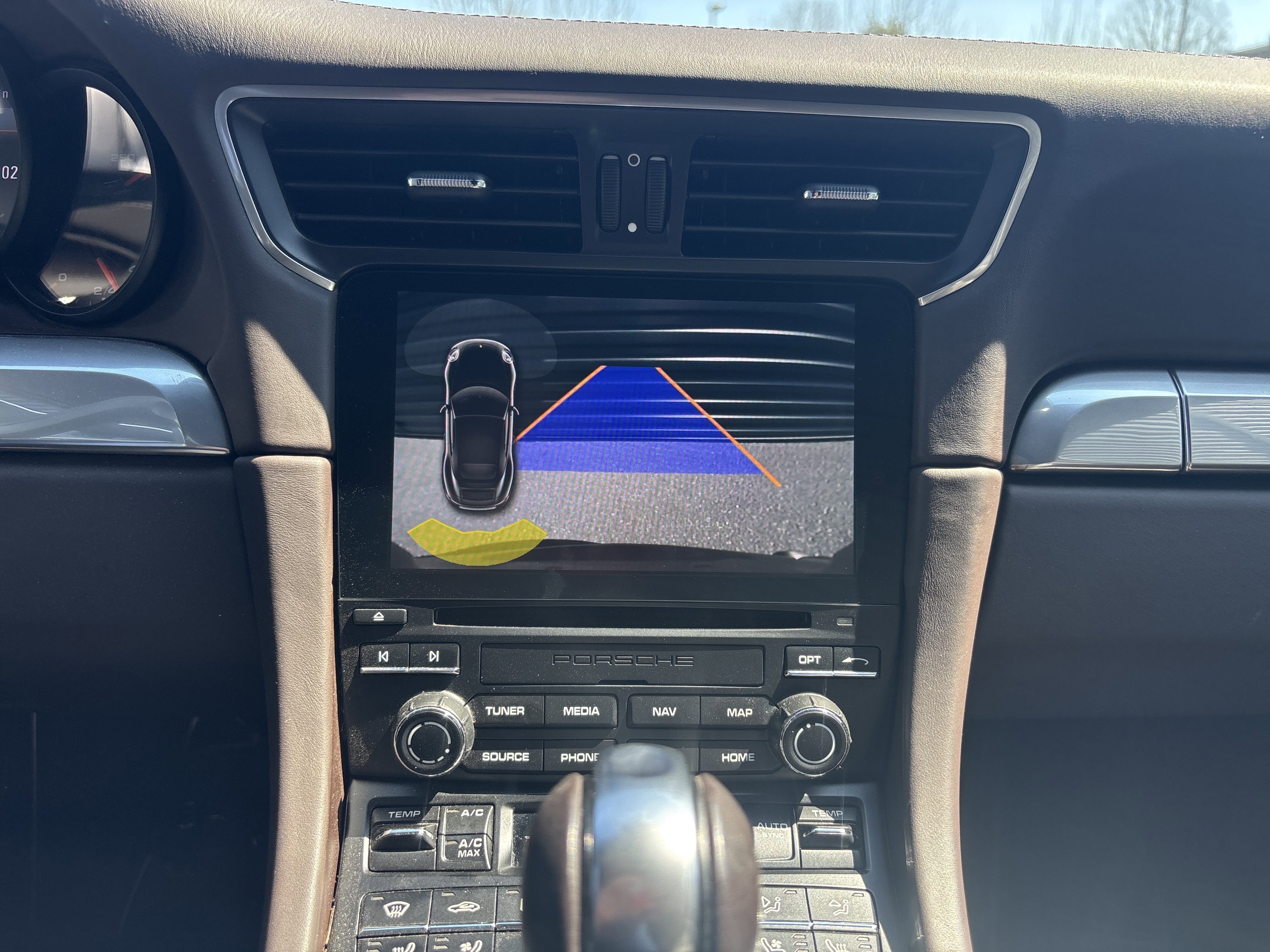 Certified 2017 Porsche 911 Carrera image 19