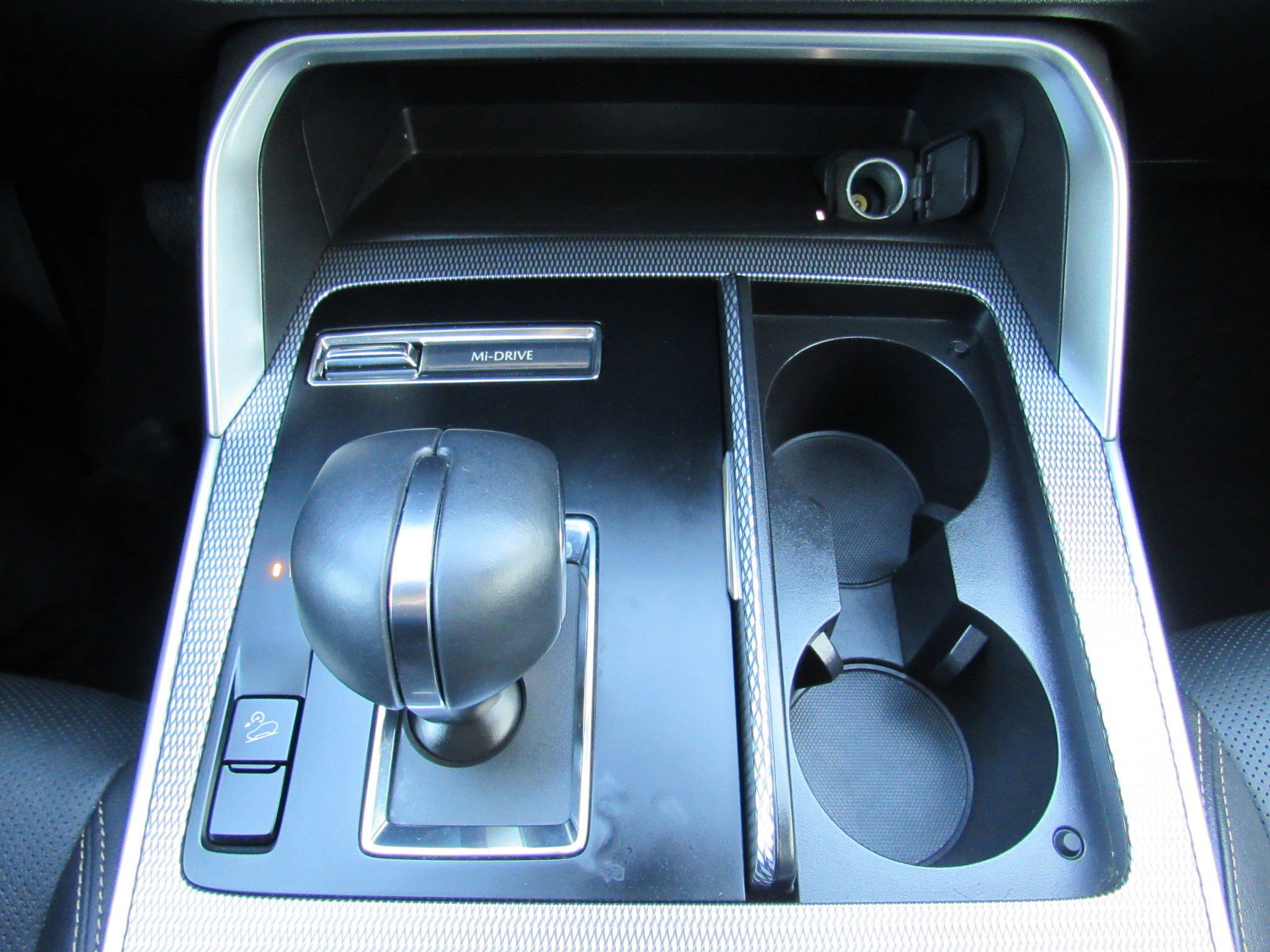 Used 2025 MAZDA CX-90 3.3 Turbo w/ Premium Sport Pkg image 26