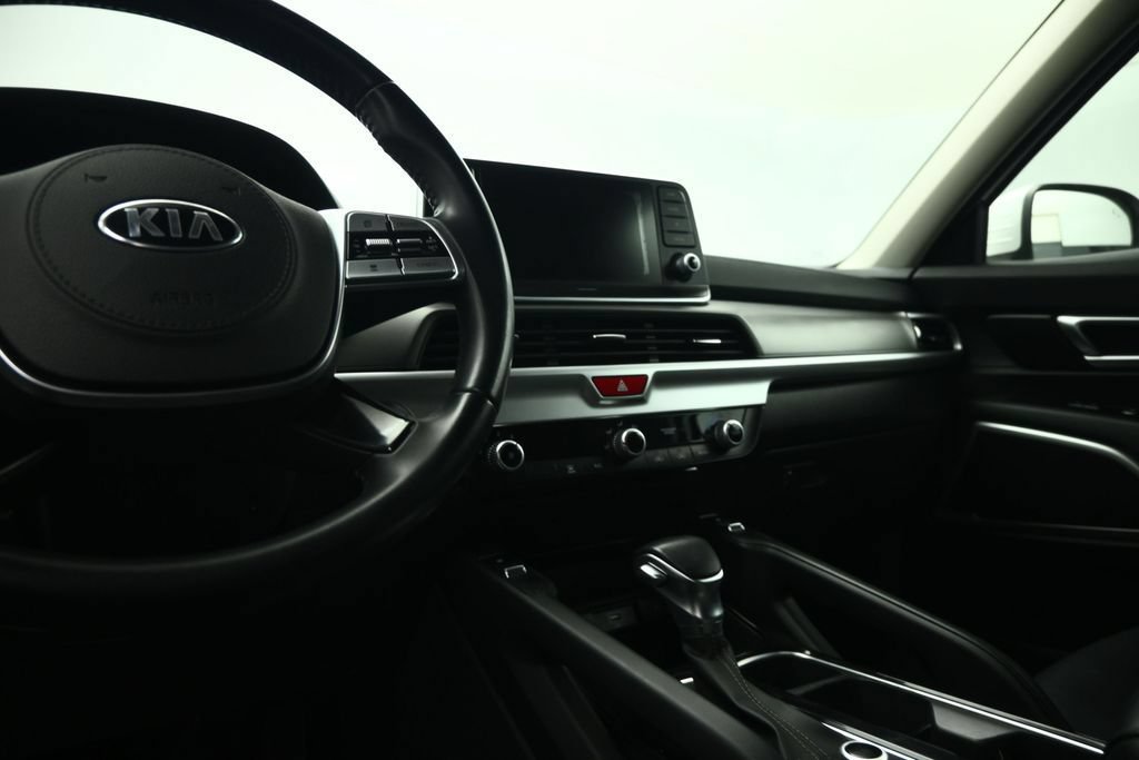 Used 2020 Kia Telluride S AWD/4WD image 52