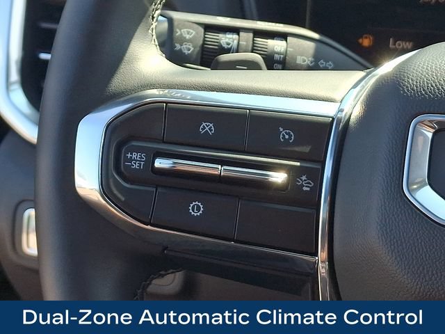 Used 2026 GMC Terrain Elevation w/ Elevation Premium Package AWD/4WD image 7
