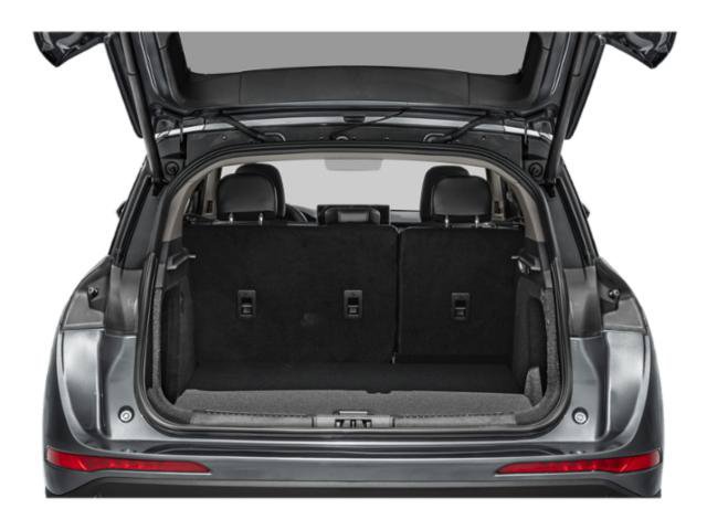 Used 2024 Lincoln Corsair FWD image 11