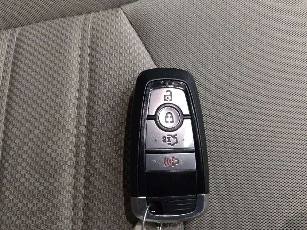 Used 2020 Ford Fusion S FWD image 32