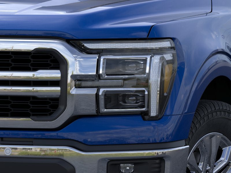 New 2026 Ford F150 Lariat w/ Equipment Group 501A Mid AWD/4WD image 40