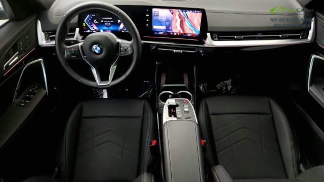 Used 2026 BMW X2 xDrive28i AWD/4WD image 56