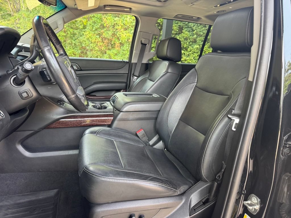 Used 2020 GMC Yukon XL SLT w/ Open Road Package AWD/4WD image 10