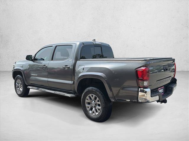 Used 2019 Toyota Tacoma SR5 RWD image 7