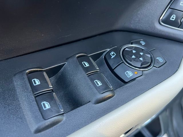 Used 2019 Ford Expedition Platinum image 11