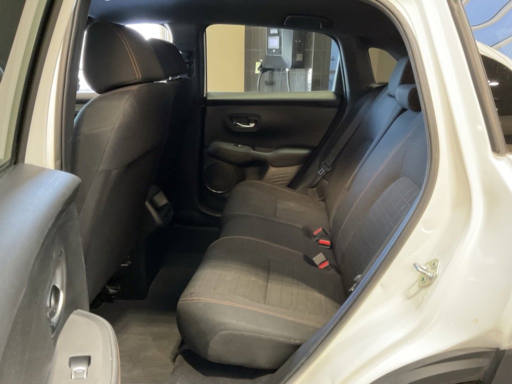 Used 2024 Honda HR-V Sport image 21