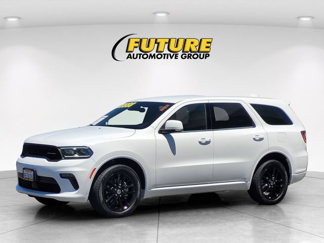 Used 2022 Dodge Durango GT AWD/4WD image 5