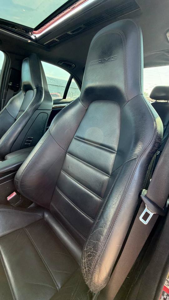 Used 2010 Mercedes-Benz C 63 AMG Sedan image 20