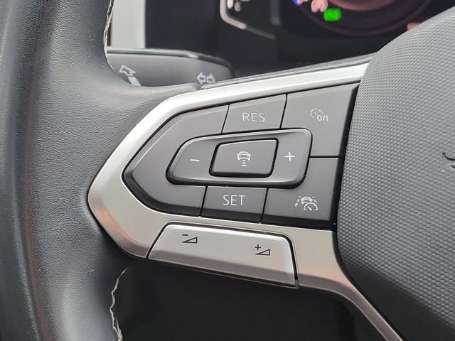 Used 2023 Volkswagen Atlas SEL image 27