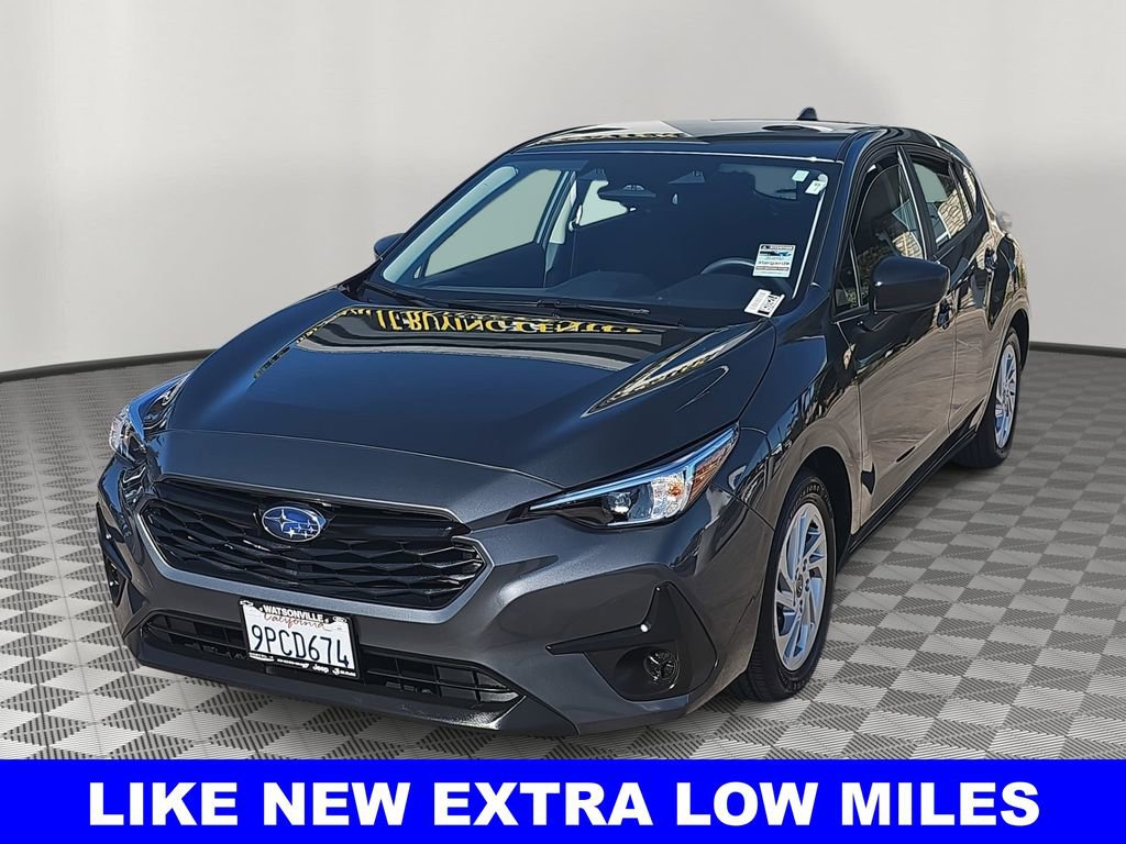 Used 2024 Subaru Impreza 2.0i image 7