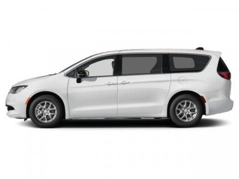 New 2027 Chrysler Pacifica LX FWD image 2