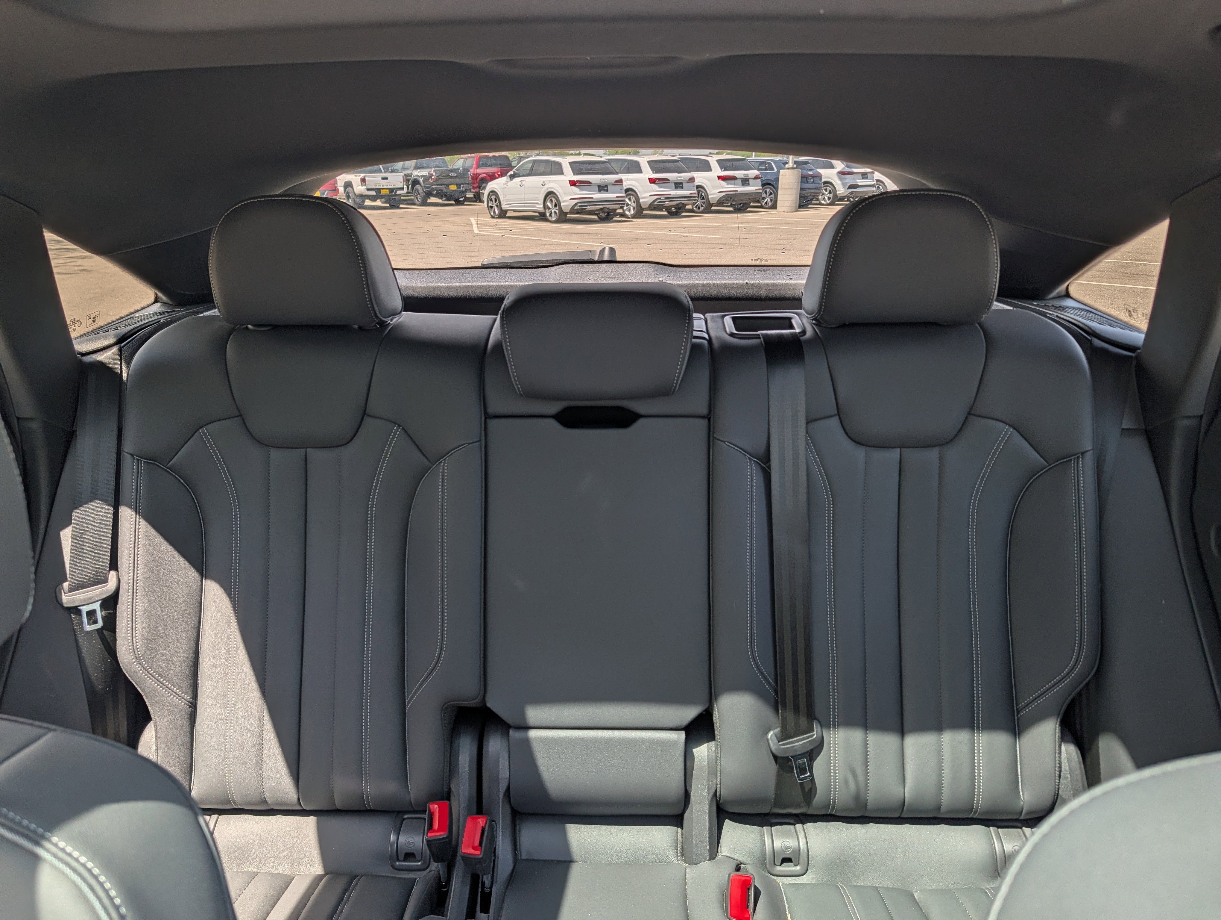 Certified 2023 Audi Q5 2.0T Premium Plus AWD/4WD image 13