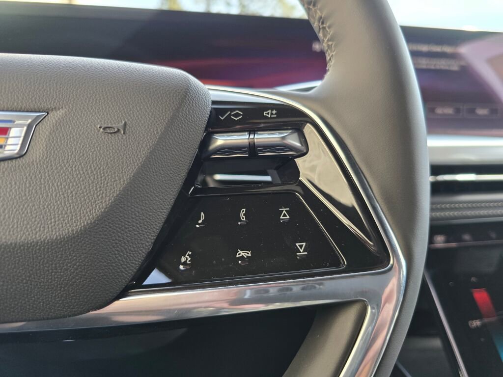 New 2026 Cadillac Escalade 4WD image 39