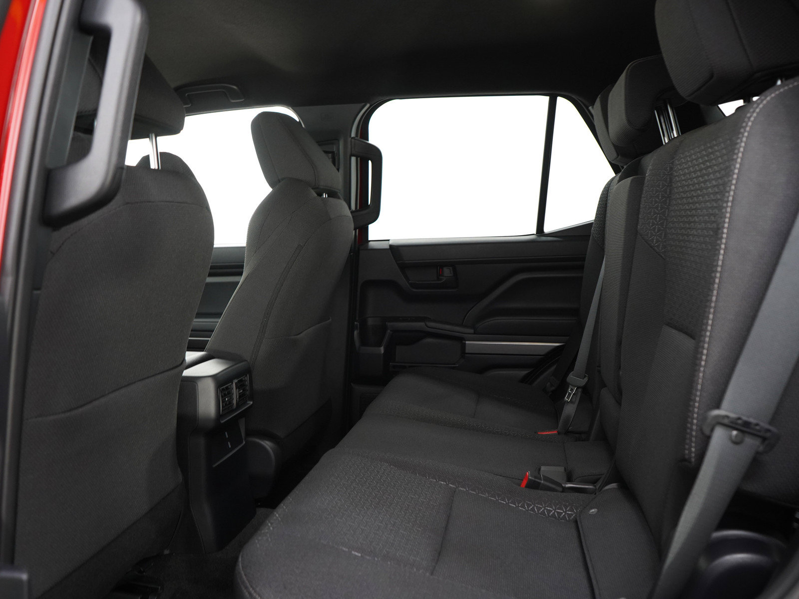 Used 2025 Toyota 4Runner SR5 AWD/4WD image 21