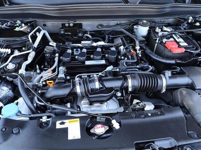 Used 2018 Honda Accord EX image 29