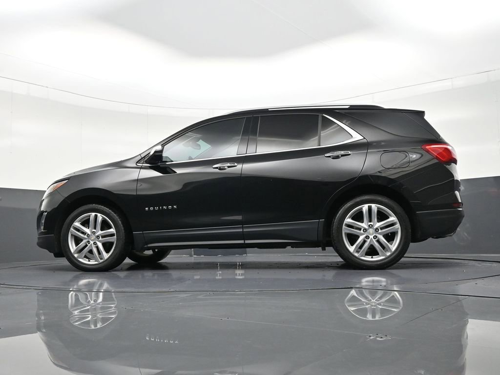 Used 2019 Chevrolet Equinox Premier image 27