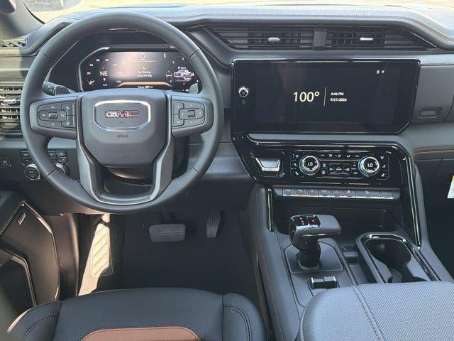 New 2026 GMC Sierra 1500 AT4 w/ Technology Package AWD/4WD image 20