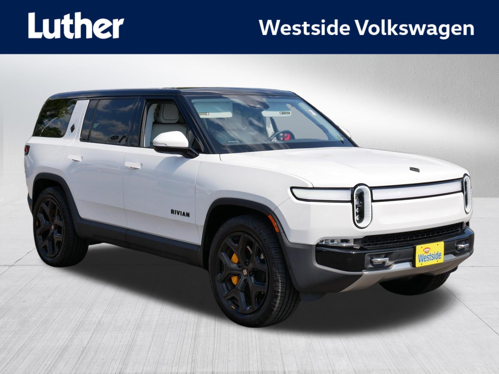 Used 2023 Rivian R1S Adventure