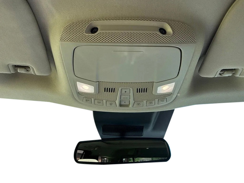 Used 2021 Ford Expedition Limited AWD/4WD image 28