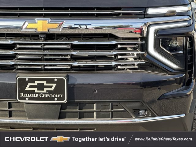 New 2026 Chevrolet Tahoe Premier w/ Sun And Tow Package RWD image 9