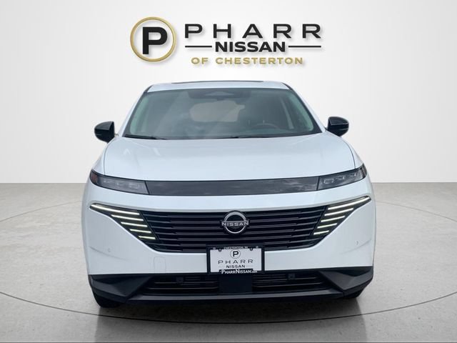 Used 2025 Nissan Murano SL AWD/4WD image 8