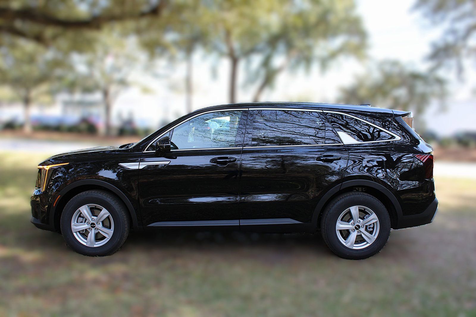 New 2026 Kia Sorento LX image 14