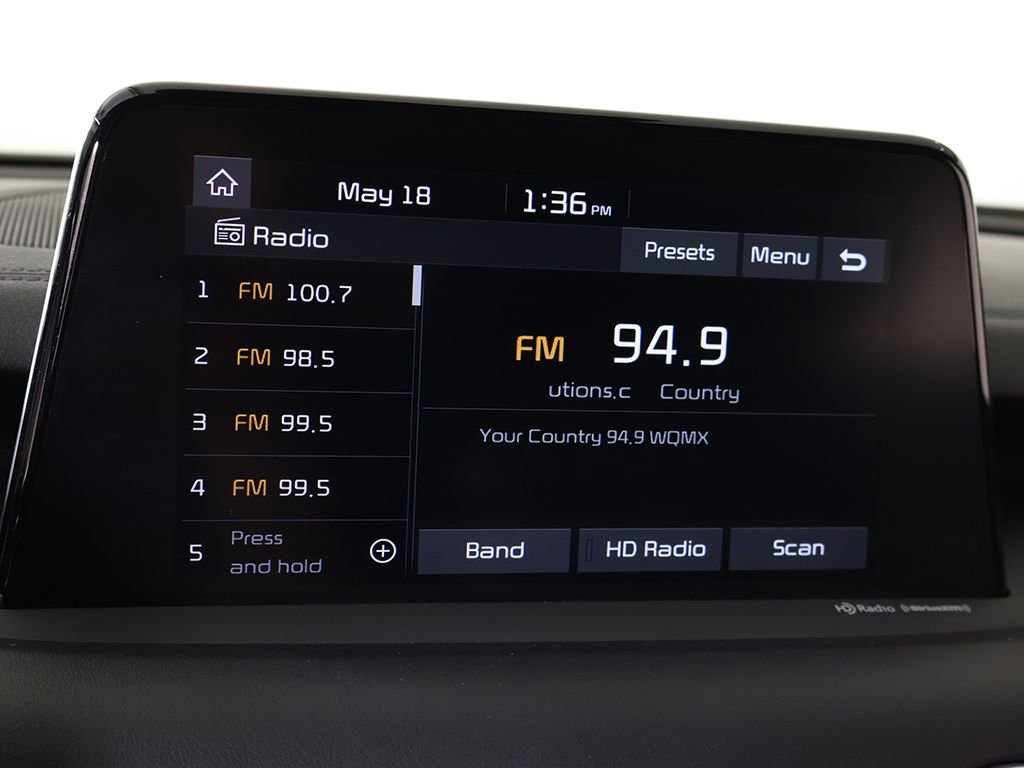 Used 2018 Kia Stinger GT2 AWD/4WD image 53