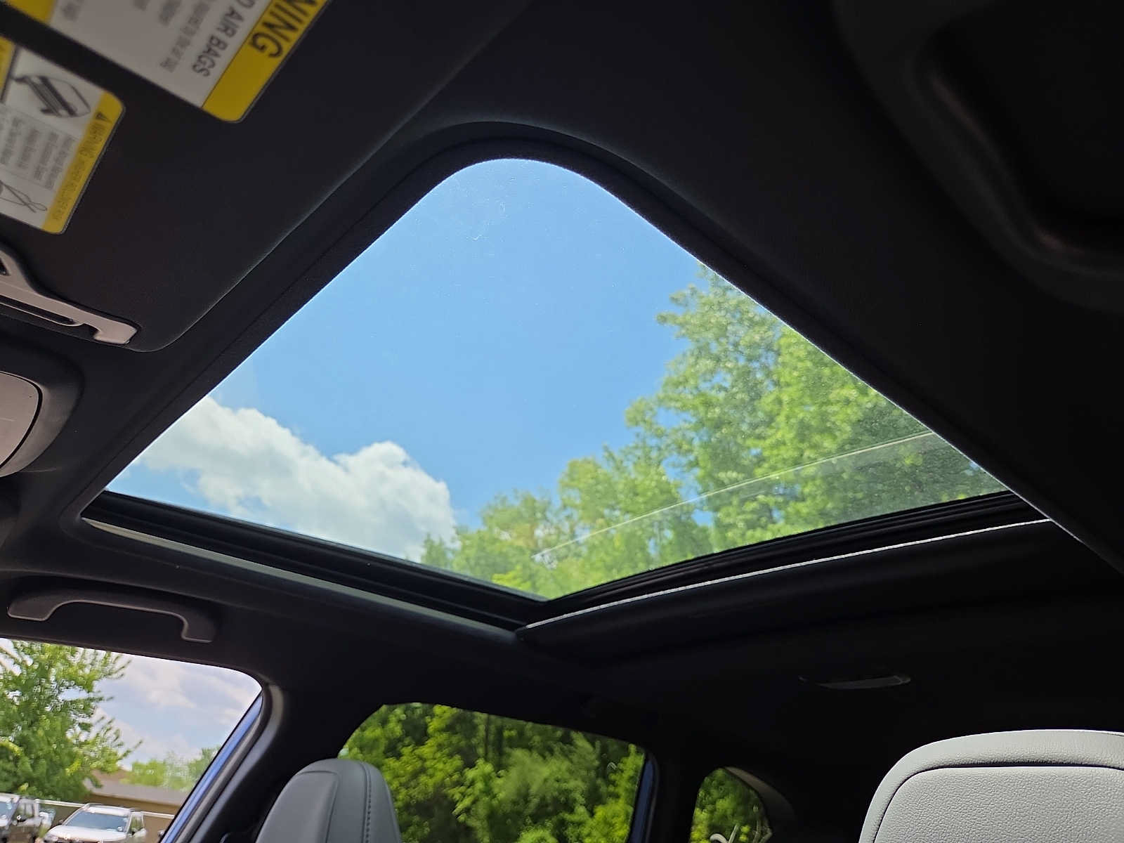 New 2026 Subaru Forester Limited AWD/4WD image 6